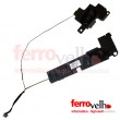 coluna som par 23.40678.021 HP ProBook 4520S