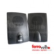 colunas de som Kit altifalantes Kit Tornado speakers 6937470000