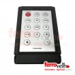 Comando remoto wi-fi RC102-841 TOSHIBA P100 A105 M105 A000006110