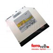 DVD-RW K000115190 Toshiba Satellite C660 series original