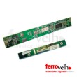 Placa Compaq com botes para Internet 201783-001