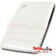 caixa externa hdd Conceptronic 2.5 pol Sata perola delux design