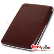 caixa externa hdd Conceptronic 2.5 pol Sata mocca delux design O