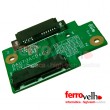 Conector e Adaptador DVD SATA DAUT3ACD6C0 HP Pavilion dv7-3170ep