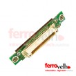 conector IDE hdd 316686800004 Tsunami Z500N