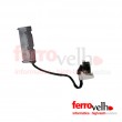 Conector Disco Sata DD0AX6HD100 AX6/7 HP Pavilion G62