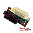 conector Sata DVD CNX-267 Sony Vaio VGN-A295HP
