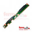 Duplo Conector SATA HDD PTB72HDD Packard-Bell Easynote SJ51