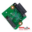 conector Sata DVD DAAT9TB38D2 HP DV9000 series original