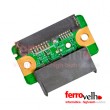 conector Sata DVD 55AH05001G HP Compaq CQ60 G60