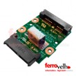 Conector e Adaptador DVD SATA Asus X70AB