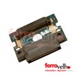 conector Sata DVD LS-3492P HP Compaq 510 530 series OEM original
