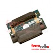 Conector Drive DVD LS-3492P HP Compaq 530