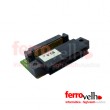 Conector IDE para DVD 6-71-M76SN-D03 Clevo M765S