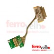 Cabo Conector LCD UC00335 6082 Samsung M40 series original