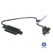 conector Sata DVD 35071BG00-26N-G HP 650 Compaq CQ58