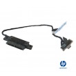 Cabo Conector DVD SATA 35071BG00-26N-G Hp 650 Compaq CQ58