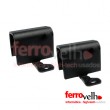 Compaq Presario CQ57 Hinge Covers Set Pair L+R