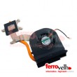 dissipador calor fan 60.4K902.001 Acer Aspire 5535 series orig