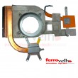 dissipador de calor Asus notebook A8J series OEM original