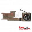 dissipador e fan 13-N9010M452 Asus W1000
