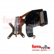 dissipador e fan 441137-001 HP Pavilion TX2500