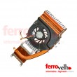 dissipador e fan NBT-CPMS60-L1 Sony Vaio VGN-C210E