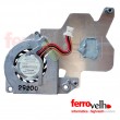 dissipador e fan GDM610000032 Toshiba Portege P2000 series OEM