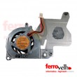 Ventoinha e Cooler GDM610000135  Toshiba Portege R100