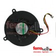 dissipador e fan Sunon GC054509VH-8A DC 5V 1.3W