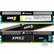 RAM Corsair DDR3 1333MHz 4Gb (1x4GB) XMS3 C9 / CL9 OEM original