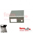 tampa dobradia 0GN101 direita Dell Latitude E6400