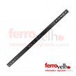 tampa controle FX178 volume e LED Dell Latitude E6400 series OEM