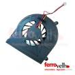 fan cpu Toshiba Satellite C660 DC28000A0P0