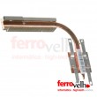 Dissipador de calor AT019000200 Toshiba Satellite A200 A205