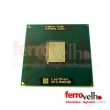 processador SL8VR intel Core Duo T2300 1.66 2M 667Mhz Porttil