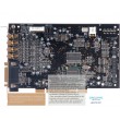 X-Fi Fatality SB0460 FPS sound card X-Fi XtremeMusic PRO 64M OEM