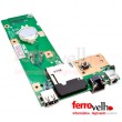 Power Board K52JR_DC_Board for Asus K52DR X52J X52F K52 K52JR Se