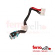 power jack 50.4Z408.012 Acer 5630 e 5530 series