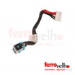 DC Power Jack 5630 50.4Z408.012 Acer 5630 e 5530 series