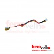 DC Power jack ST2131 Acer PACKARD BELL E-Machines