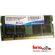 Memria RAM A-DATA 2 GB SO DIMM DDR2 a 800 MHz / PC2-6400