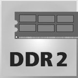 SODIMM DDR2