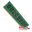 memoria Dimm PC3-10600s PC3-10600u DDR3 2048MB 1333Mhz CL9