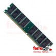 Memria DDR 256MB 400MHZ PC3200 para PC desktop