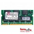 Memoria RAM DDR SODIMM 1GB 400MHZ PORTTEIS KVR400X64SC