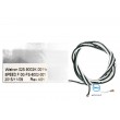 Dell inspiron 15 3542 series pair antenas wifi 025.9002k.0011 OE