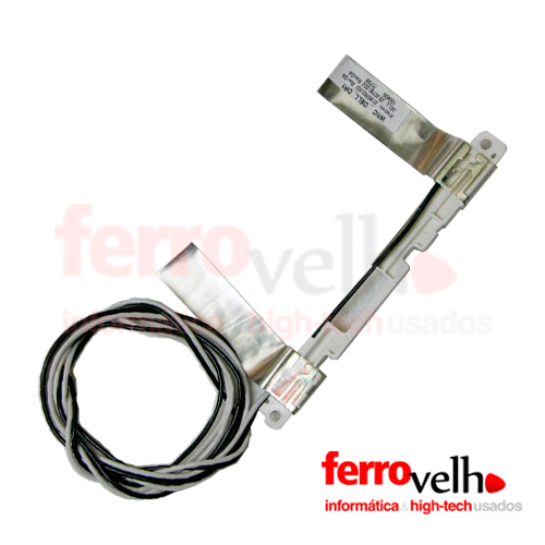 antenas wireless 25.90782.002 Dell Inspiron 1545 series OEM
