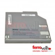 Cd-Rom 24X Drive Slim 6T980-A01 00R115 Dell Latitude D620 PP18L