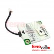 Placa De Modem CN-0H9379 Dell Latitude D620 PP18L